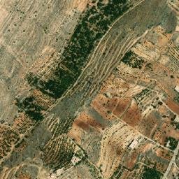 Satellite imagery of Chîr Hassoun, LB