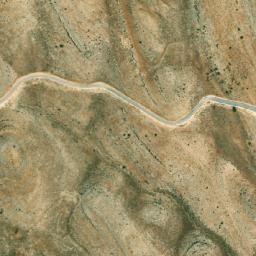 Satellite imagery of Qornet el Mahrouqa, LB