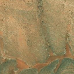 Satellite imagery of Harf Ouadi es Sâbeq, LB