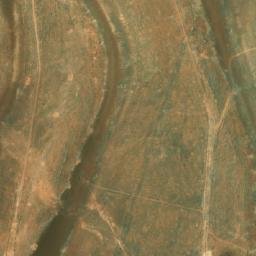 Satellite imagery of Dahret el Hdoûd, LB