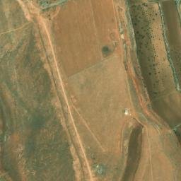 Satellite imagery of Dahret el Hdoûd, LB