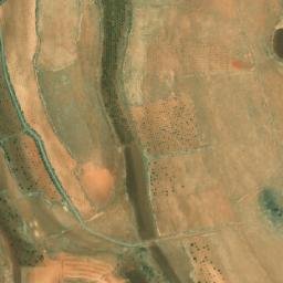 Satellite imagery of Dahret el Hdoûd, LB