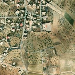 Satellite imagery of Sanad Ţarţārah, SY