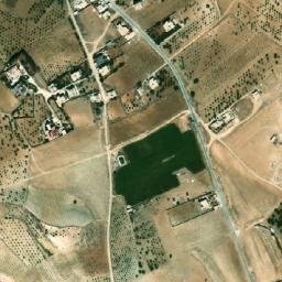 Satellite imagery of Sanad Ţarţārah, SY