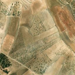 Satellite imagery of Sanad Ţarţārah, SY