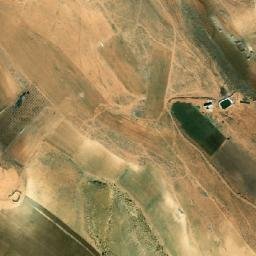 Satellite imagery of Shīr al Khawābī, SY
