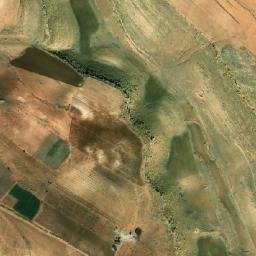 Satellite imagery of Shīr al Khawābī, SY