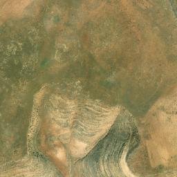 Satellite imagery of Z̧ahr Dawwār Na‘sah, SY