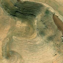 Satellite imagery of Z̧ahr Dawwār Na‘sah, SY