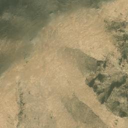 Satellite imagery of Shumays Jayrūd, SY