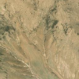 Satellite imagery of Shumays Jayrūd, SY