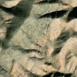 Satellite imagery of Kōh-e Āb Dārū, AF