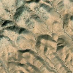 Satellite imagery of Kōh-e Āb Dārū, AF