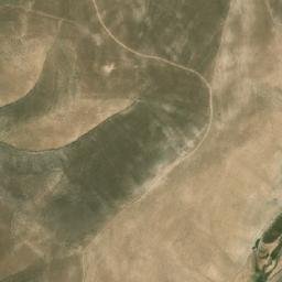 Satellite imagery of Gory Aktash, AF