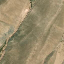 Satellite imagery of Gory Aktash, AF