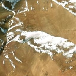 Satellite imagery of Kōh-e Kaj Bayd, AF