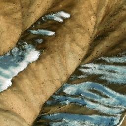 Satellite imagery of Band-e Chashmah-ye Mīrān, AF