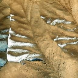 Satellite imagery of Band-e Chashmah-ye Mīrān, AF