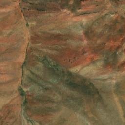 Satellite imagery of Band-e Tāwah Sōz, AF