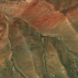 Satellite imagery of Band-e Tāwah Sōz, AF