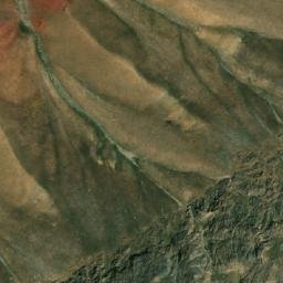 Satellite imagery of Band-e Tāwah Sōz, AF