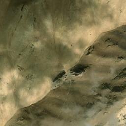 Satellite imagery of Band-e Azdih, AF