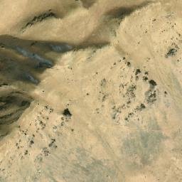Satellite imagery of Band-e Azdih, AF