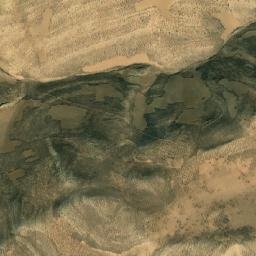 Satellite imagery of Kōh-e Rāzānī, AF