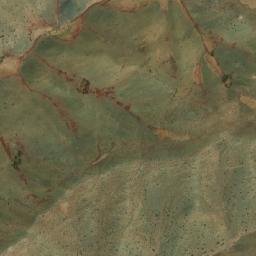 Satellite imagery of Gardanah-ye Khāshak, AF