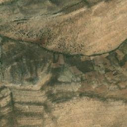 Satellite imagery of Kōh-e Qishlāq, AF