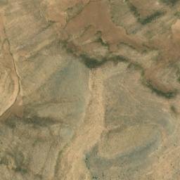 Satellite imagery of Kōh-e Jarī Dēwāl, AF