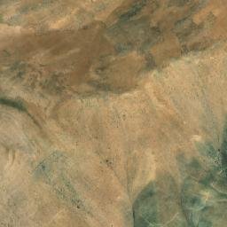 Satellite imagery of Kōh-e Jarī Dēwāl, AF