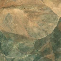 Satellite imagery of Kōh-e Jarī Dēwāl, AF