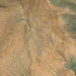 Satellite imagery of Kōh-e Shaghzak, AF