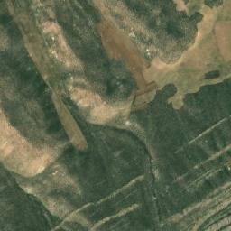 Satellite imagery of Kōh-e Pās Paytow, AF