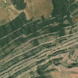 Satellite imagery of Kōh-e Pās Paytow, AF
