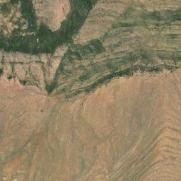 Satellite imagery of Kōh-e Ḩowẕ, AF