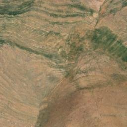 Satellite imagery of Kōh-e Ḩowẕ, AF