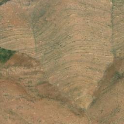 Satellite imagery of Kōh-e Ḩowẕ, AF