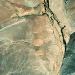 Satellite imagery of Kōh-e Sabz, AF