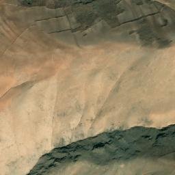 Satellite imagery of Kōh-e Siyāh Chūzār, AF