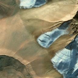 Satellite imagery of Kōh-e Siyāh Chūzār, AF