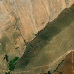 Satellite imagery of Kōh-e Qufkōy, AF