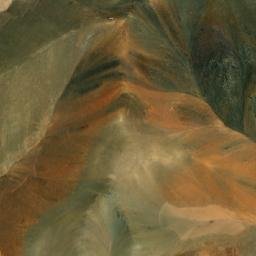 Satellite imagery of Kōh-e Qufkōy, AF