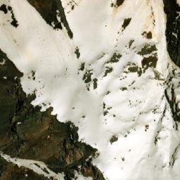 Satellite imagery of Kōh-e Sulbaytū, AF