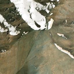 Satellite imagery of Kōh-e Sar-e Kālah, AF