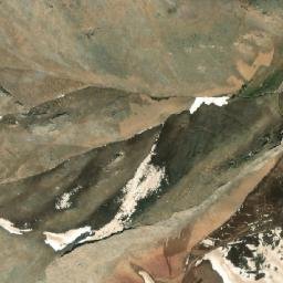 Satellite imagery of Kōh-e Sar-e Kālah, AF