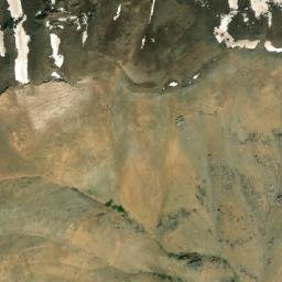 Satellite imagery of Band-e Tālah, AF