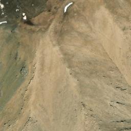 Satellite imagery of Band-e Tālah, AF