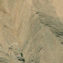Satellite imagery of Band-e Tālah, AF